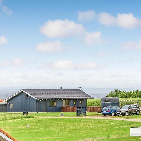 Beautiful Home In Nordborg With Wifi Ngoại thất bức ảnh