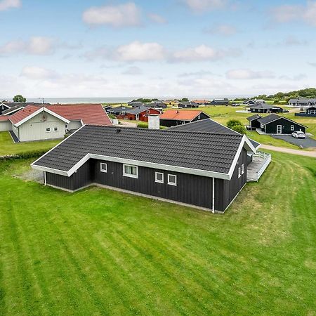 Beautiful Home In Nordborg With Wifi Ngoại thất bức ảnh