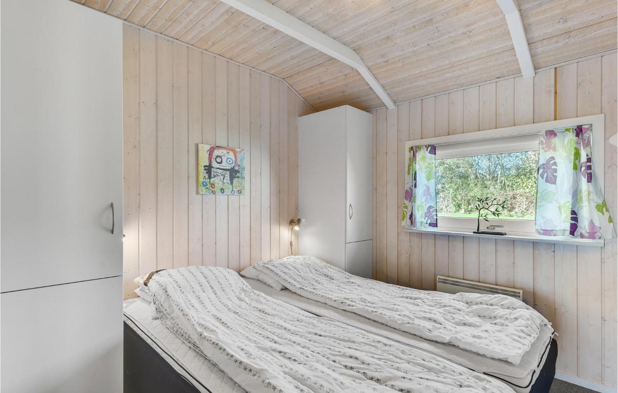 Beautiful Home In Nordborg With Wifi Ngoại thất bức ảnh