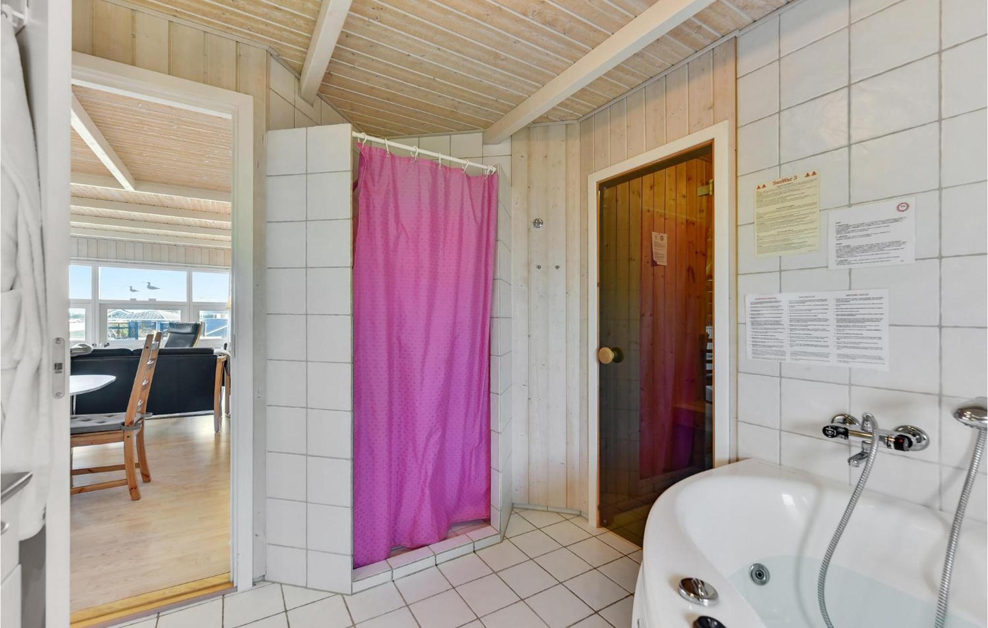 Beautiful Home In Nordborg With Wifi Ngoại thất bức ảnh