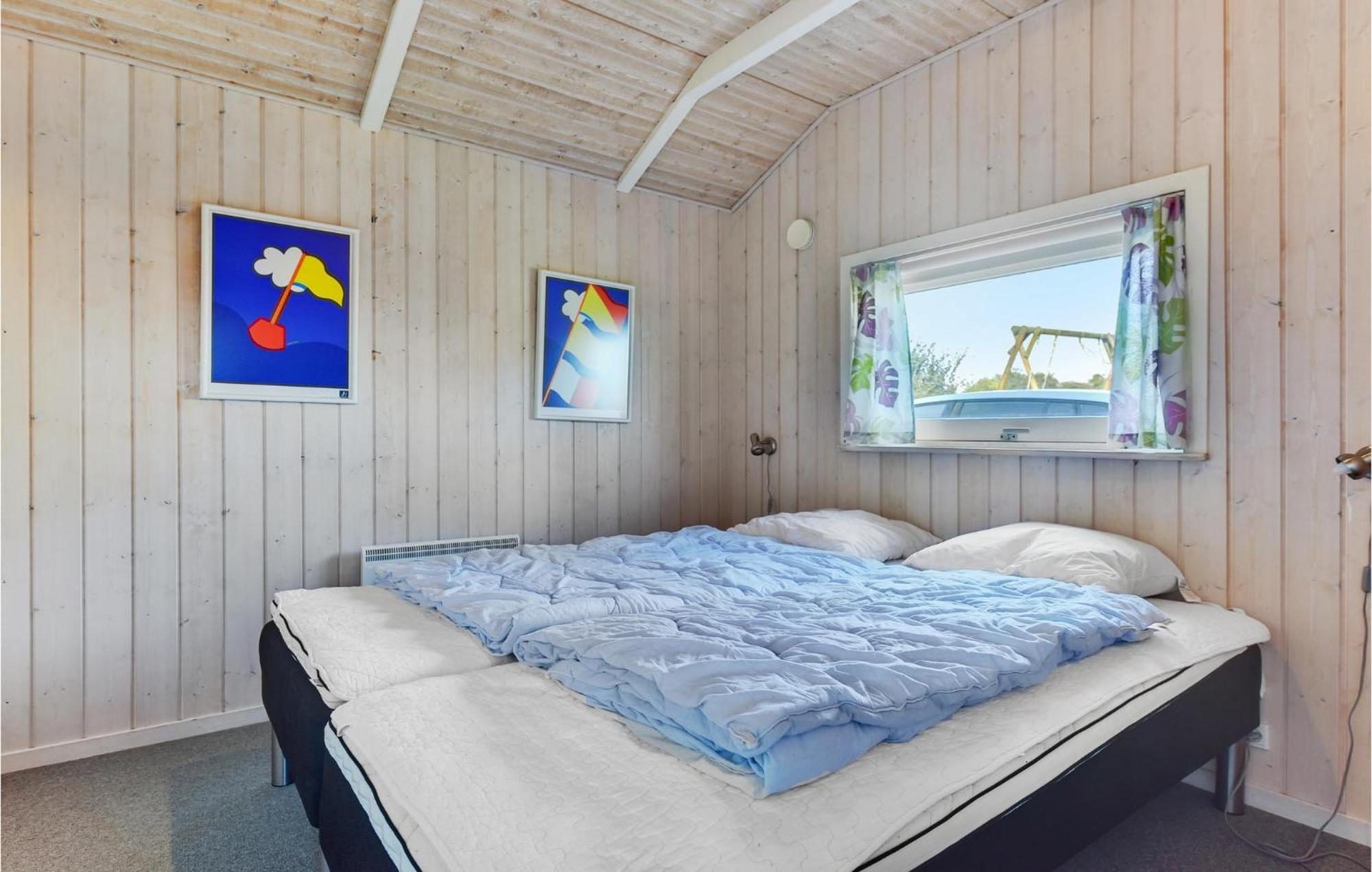 Beautiful Home In Nordborg With Wifi Ngoại thất bức ảnh