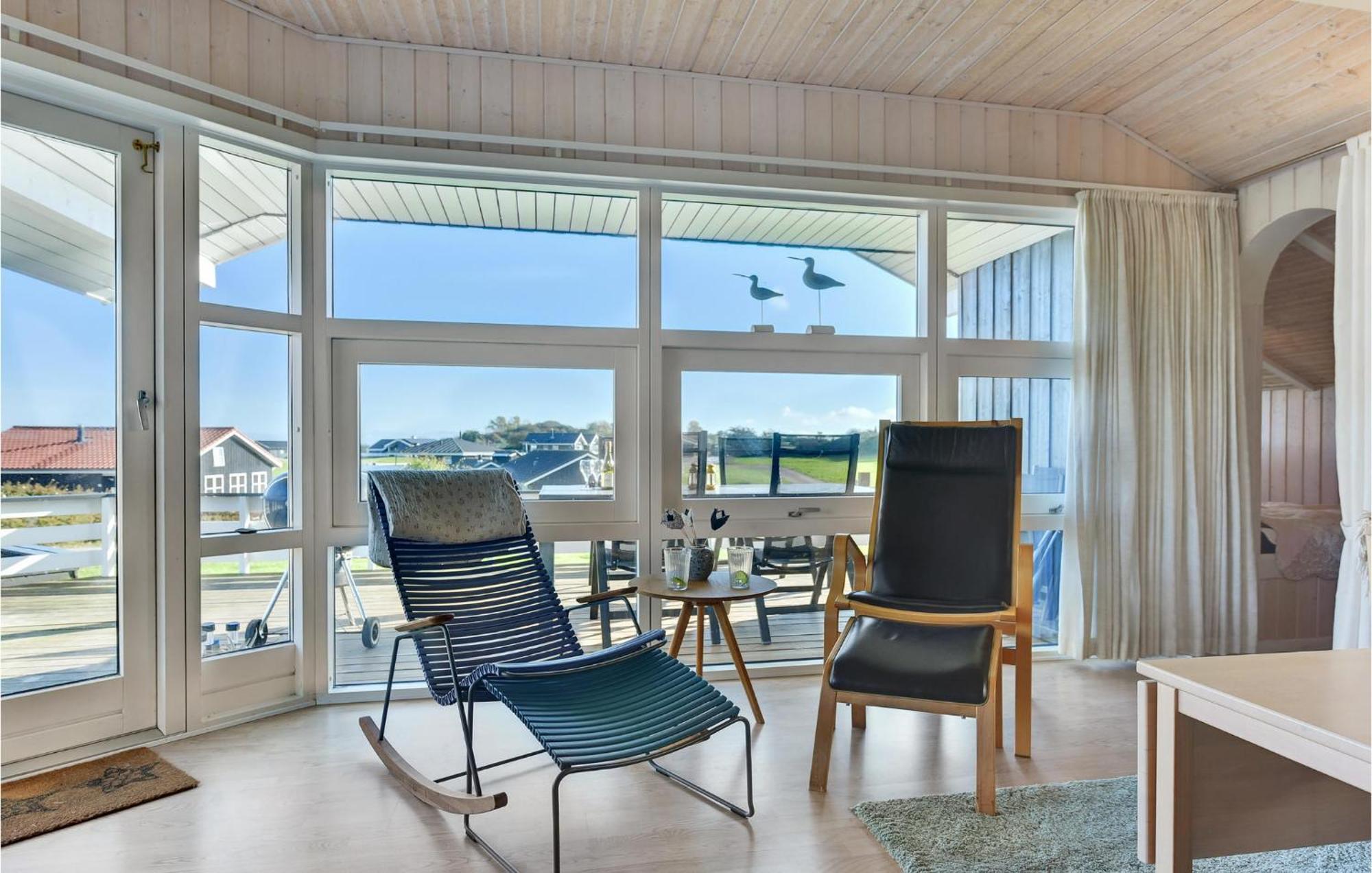 Beautiful Home In Nordborg With Wifi Ngoại thất bức ảnh