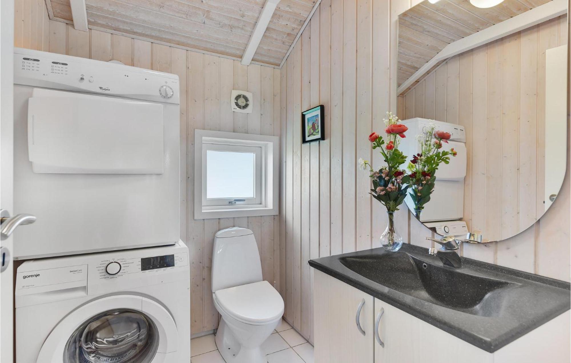 Beautiful Home In Nordborg With Wifi Ngoại thất bức ảnh