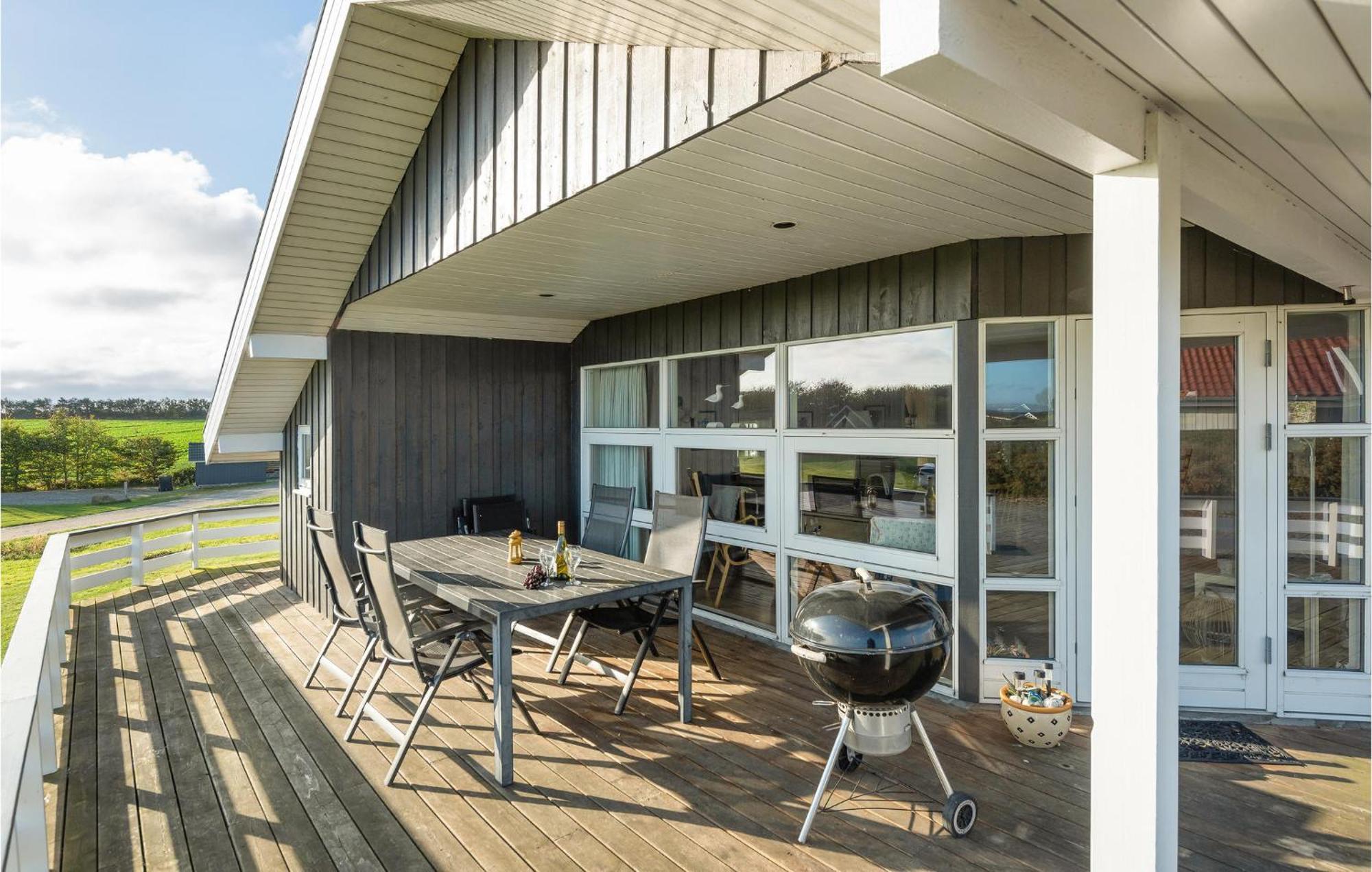 Beautiful Home In Nordborg With Wifi Ngoại thất bức ảnh