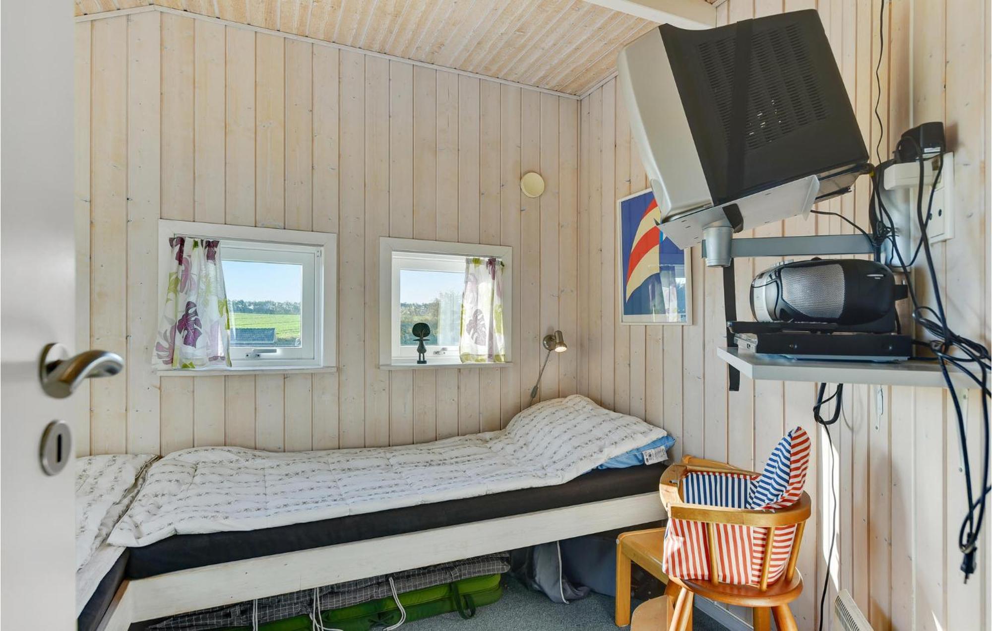 Beautiful Home In Nordborg With Wifi Ngoại thất bức ảnh