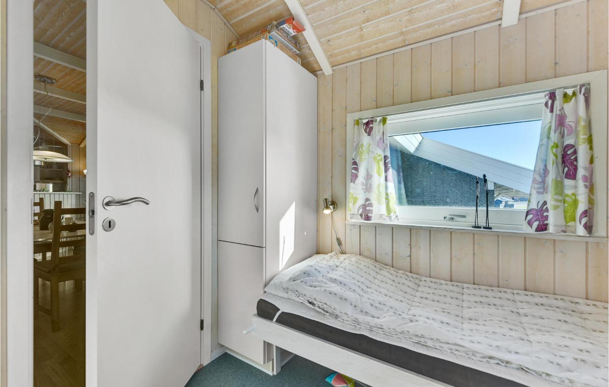 Beautiful Home In Nordborg With Wifi Ngoại thất bức ảnh