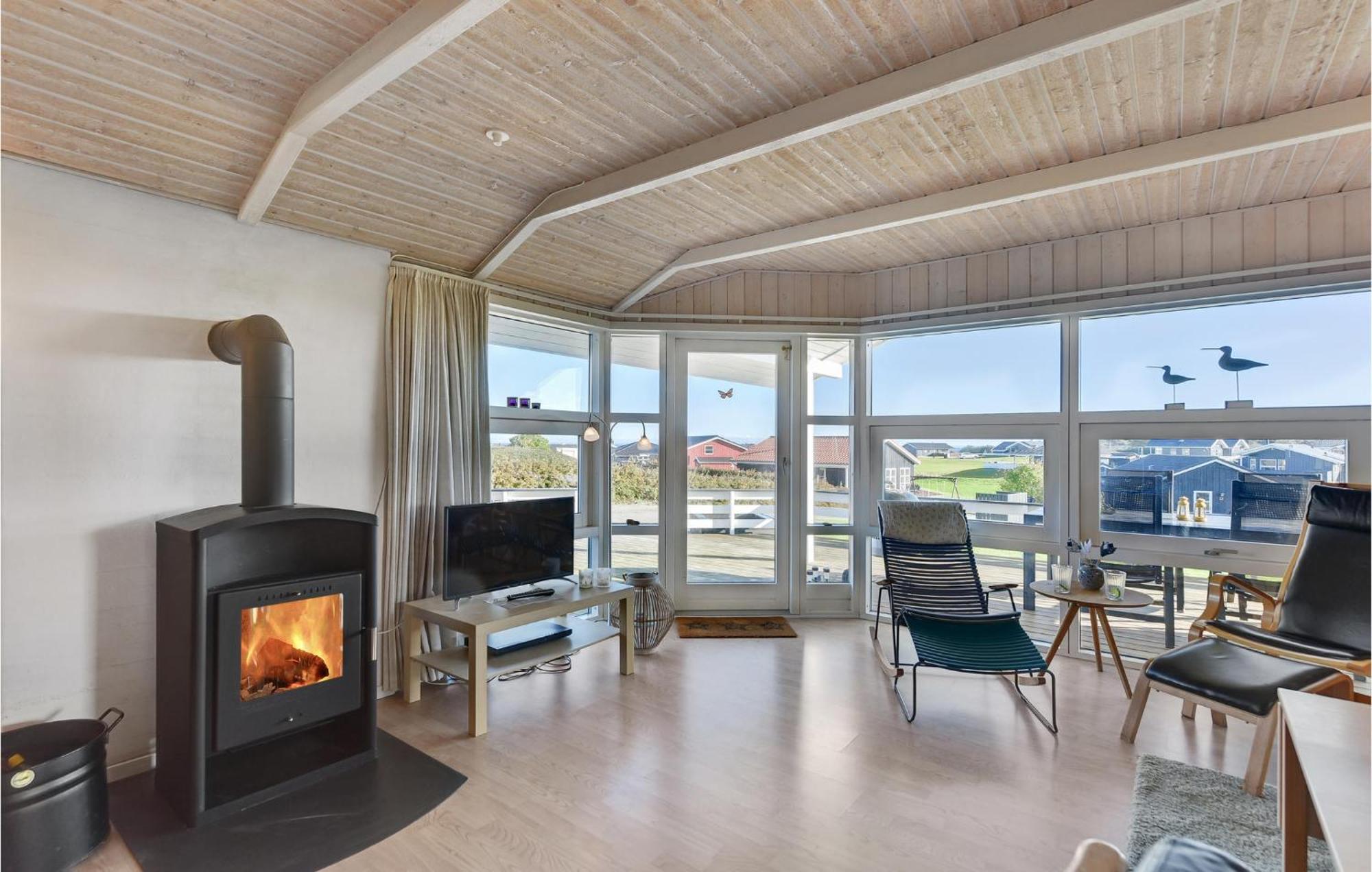 Beautiful Home In Nordborg With Wifi Ngoại thất bức ảnh