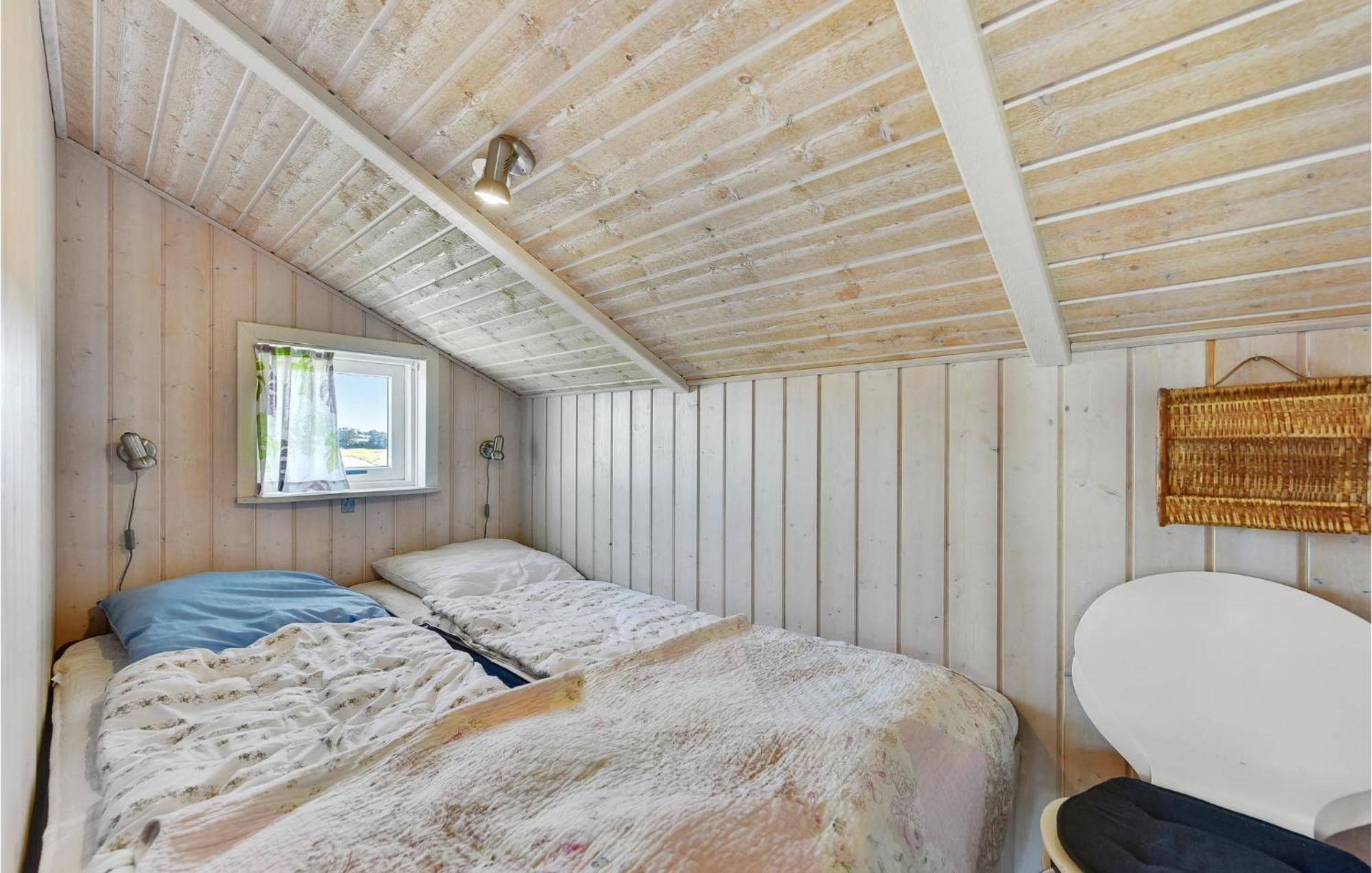 Beautiful Home In Nordborg With Wifi Ngoại thất bức ảnh
