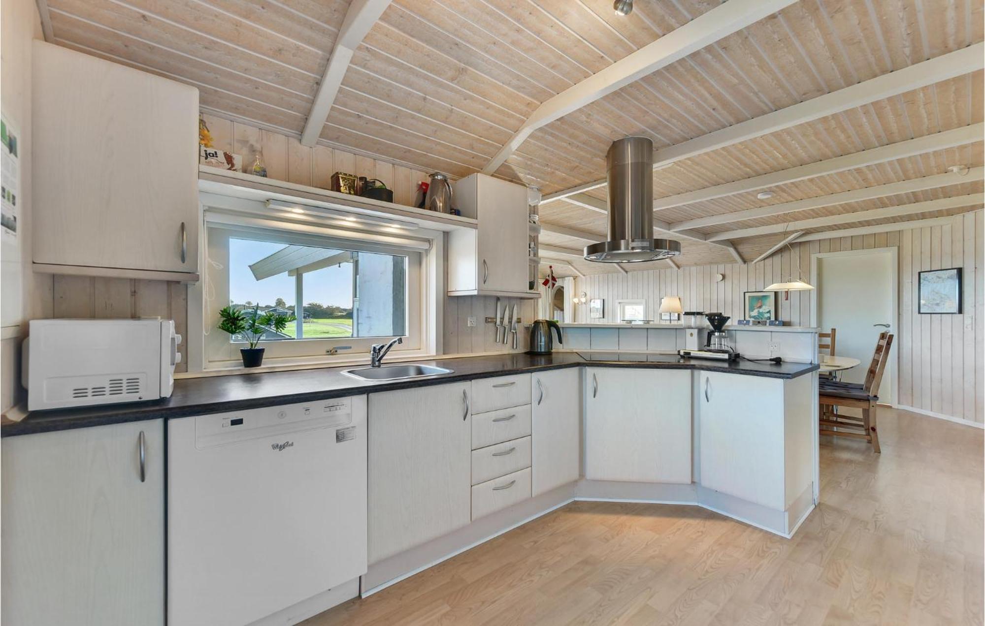 Beautiful Home In Nordborg With Wifi Ngoại thất bức ảnh
