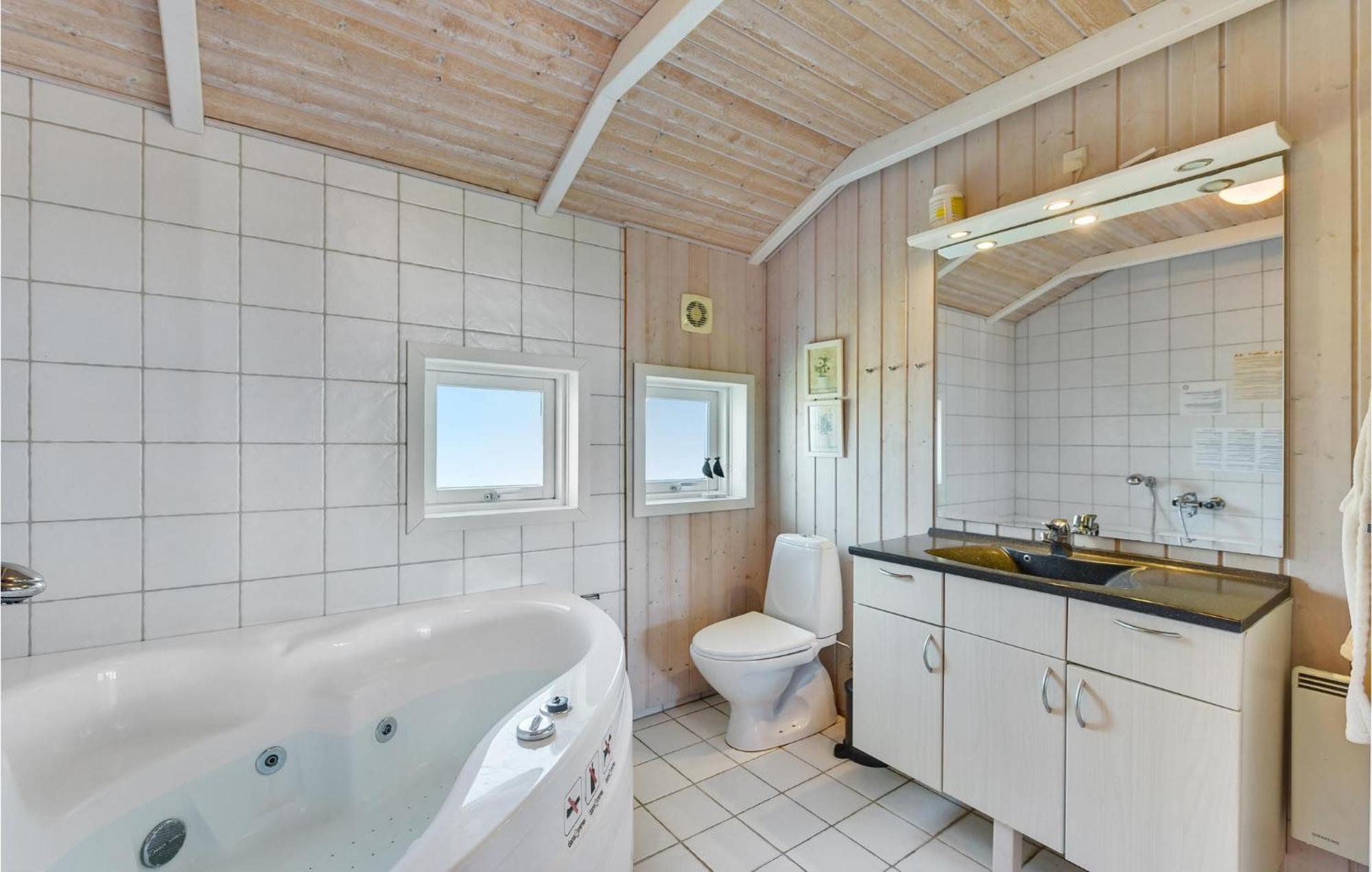 Beautiful Home In Nordborg With Wifi Ngoại thất bức ảnh