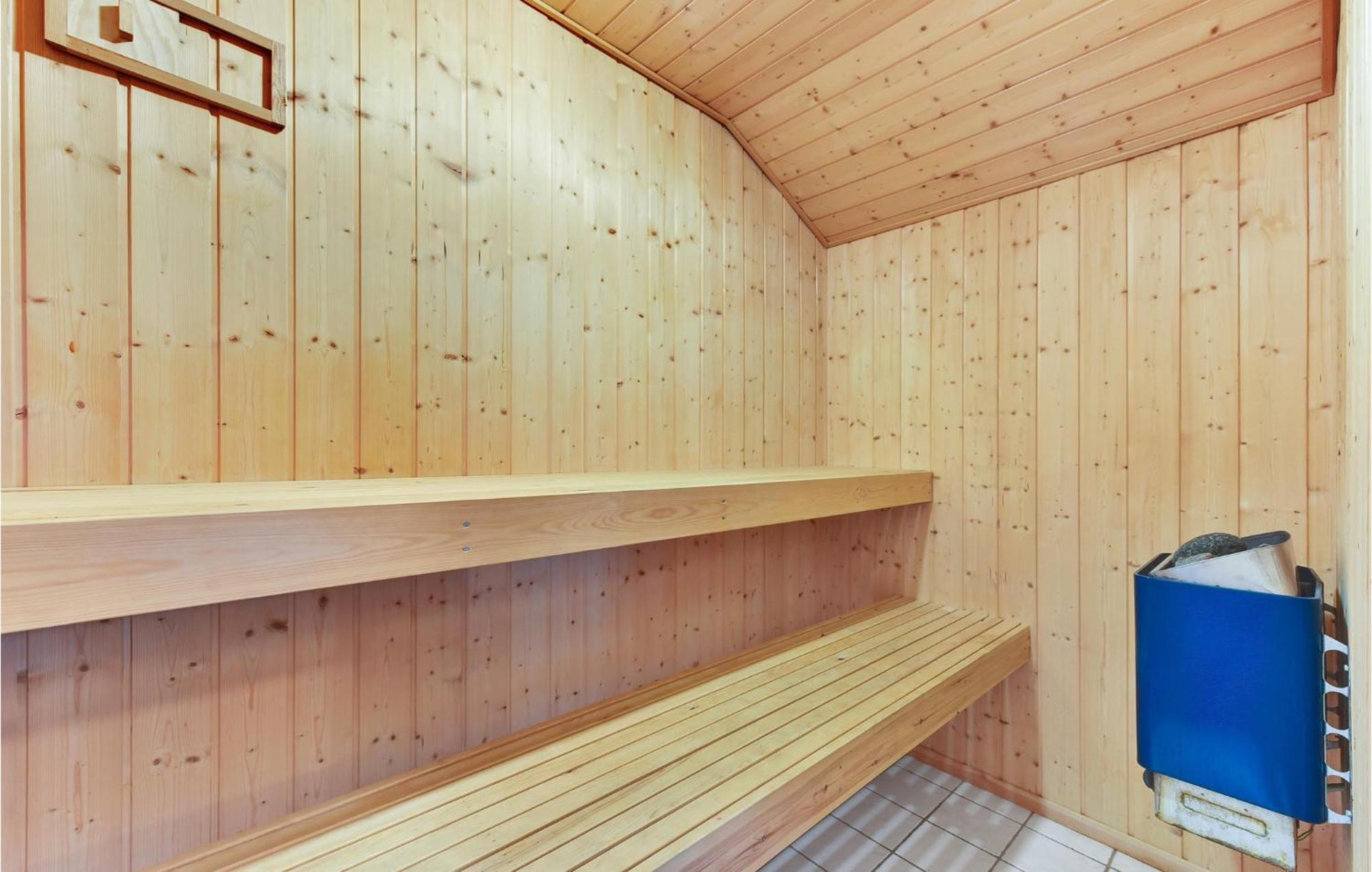 Beautiful Home In Nordborg With Wifi Ngoại thất bức ảnh
