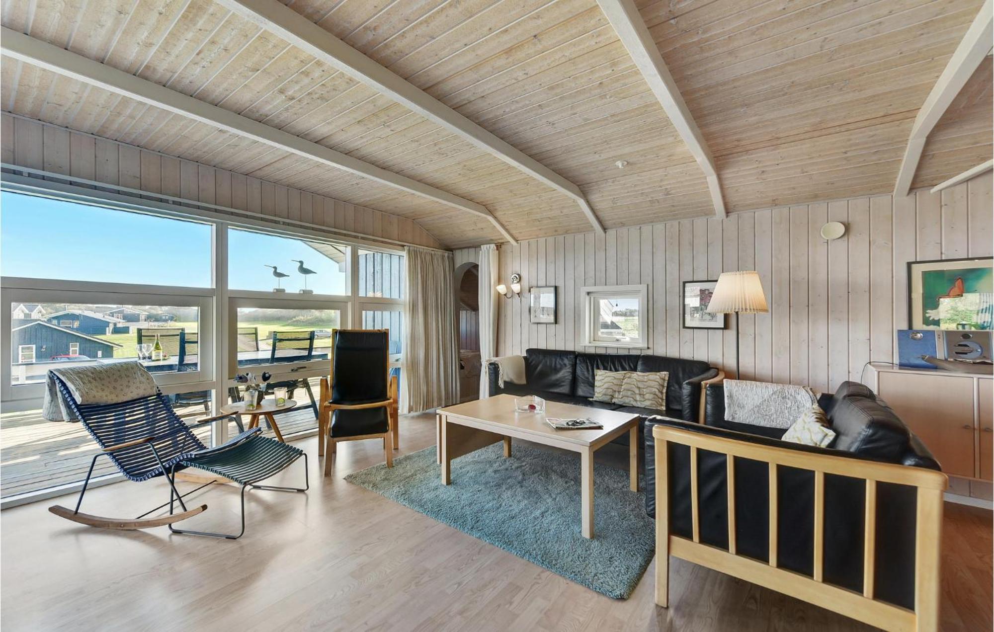 Beautiful Home In Nordborg With Wifi Ngoại thất bức ảnh